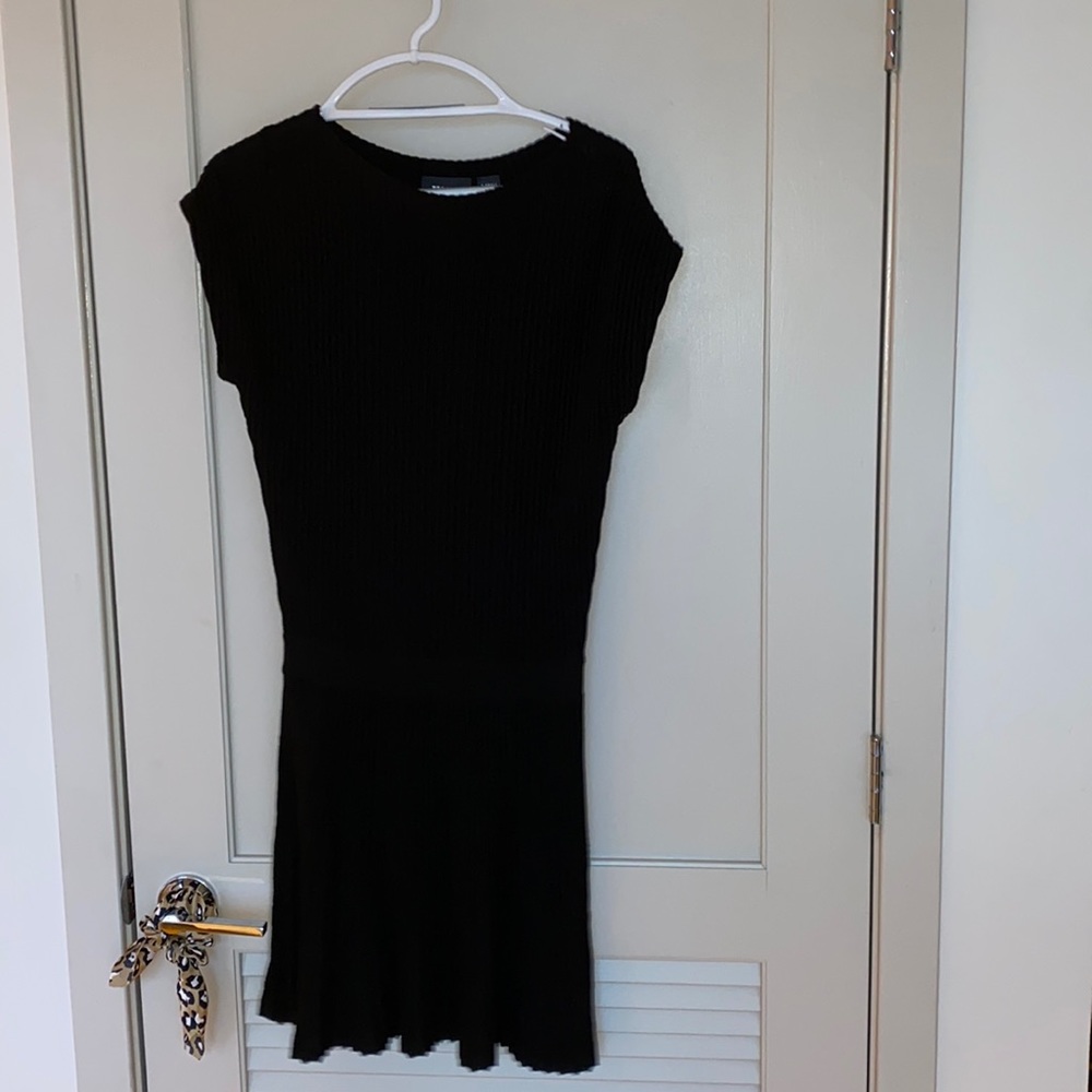 Black dress never worn brand new